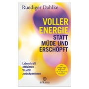 Voller Energie statt müde und erschöpft 1 St
