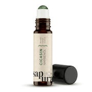 Narbenöl Roll-On aus Jade| Pflege von Narben & Dehnungsstreifen 10 ml
