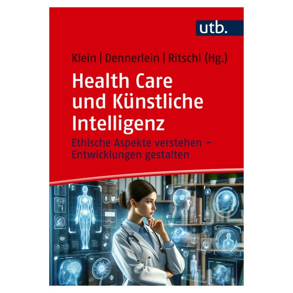 Health Care und Künstliche Intelligenz 1 St