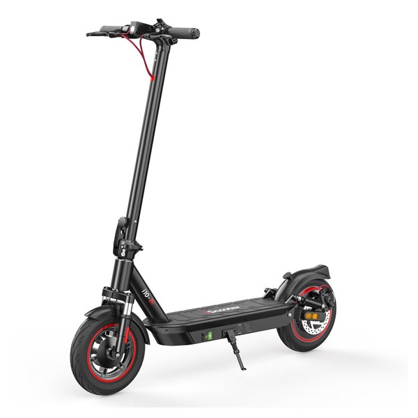 iScooter i10 Elektroroller, 650-W-Motor, 36 V 15 Ah 1 St