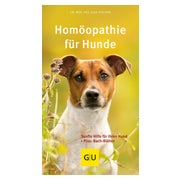 Homöopathie für Hunde 1 St