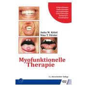 Myofunktionelle Therapie 1 St