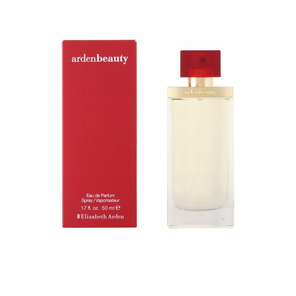 Elizabeth Arden Ardenbeauty Eau De Parfum Spray 50ml 0,05 l