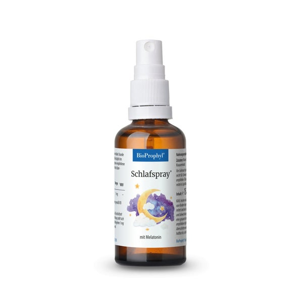 BioProphyl Schlafspray 15 ml