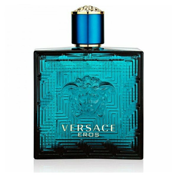 Versace Eros Eau De Toilette Spray 200ml 0,2 l