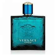 Versace Eros Eau De Toilette Spray 200ml 0,2 l