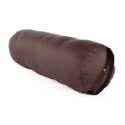 Welltouch Fluffy Bolster Soft-Knierolle, schoko 1 St