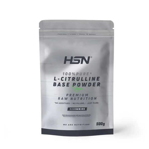 L-CITRULLIN BASE PULVER 500 g 500 g