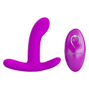 Pretty Love - Geri -Klitoris Massager mit Fernbedienung 1 St