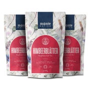 Monte Nativo Himbeerblätter Kräutertee lose 3x300 g
