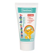 Nenedent-baby Zahncreme Mit Fluorid Einzeltube 50 ml