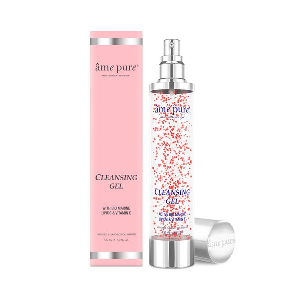 âme pure Cleansing GEL 120 ml