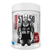 Rich Piana 5% Nutrition 5150 Wild Berry 370 g