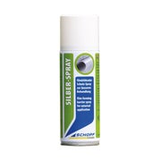 Schopf Silberspray - filmbildendes Schutzspray - 200 ml 1 St