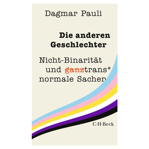 Die anderen Geschlechter 1 St