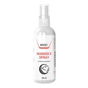 MYD7 | Marder X Spray | Umweltfreundliche Lösung 100 ml