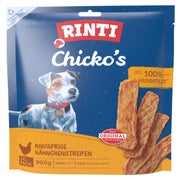 Rinti - Chicko Hähnchenstreifen XXL-PACK 3,6 kg