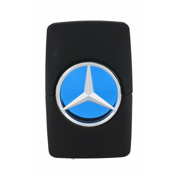 Mercedes Benz Man (Blue) Edt Spray 100ml 0,1 l