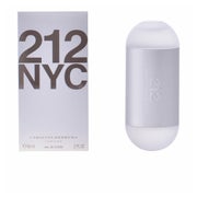 Carolina Herrera 212 Nyc Eau De Toilette Spray 60ml 0,06 l
