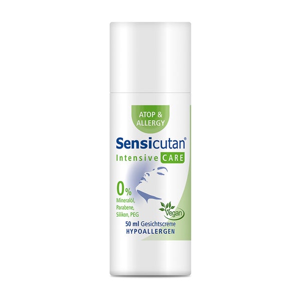 Sensicutan CARE Augenlidcreme 10 ml