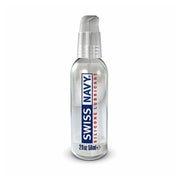 Swiss Navy Premium Silikongleitgel |
