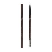 BOM Super Slim Eyebrow #01 Charcoal Brow 1 St