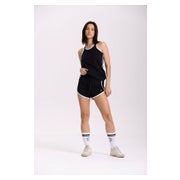 REVKA SPORT-SET DAMEN - TANKTOP UND SHORTS TRAININGS-ENSEMBLE ONAMASTE 1 St