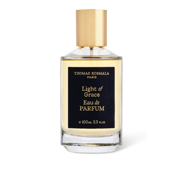 Thomas Kosmala Light of Grace Eau De Parfum 100ml (unisex) 0,1 l
