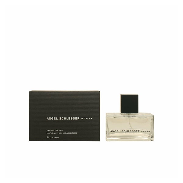 ANGEL SCHLESSER HOMME edt vapo 75ml 0,075 l