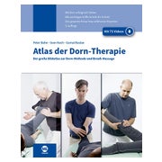 Atlas der Dorn-Therapie (inkl. Videos) 1 St
