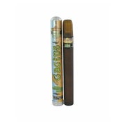 Fragluxe Cuba Cactus Eau De Toilette Spray 35ml für Männer 0,035 l