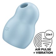 Satisfyer - Pro To Go 1 St