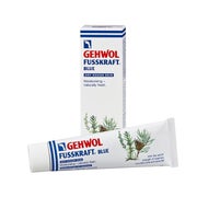 GEHWOL FUSSKRAFT Blau 75 ml