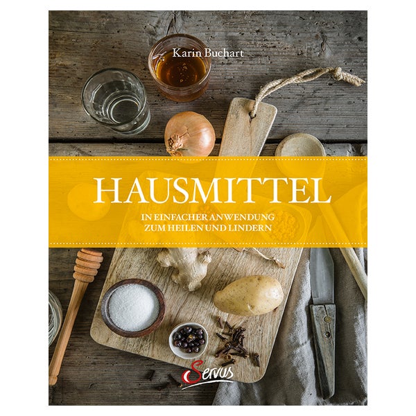 Hausmittel 1 St