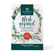 Produktabbildung: Dermasel Totes Meer Badekristalle Bleib 60 g