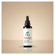 NUI Vitamin D3 1.000 IE, 50 ml Tropfen 50 ml