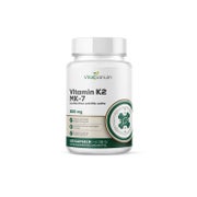 VitaSanum®- Vitamin K2 MK-7 – 200 µg – 120 Kapseln 120 St