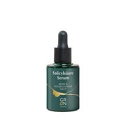 Grün Organics Salicylsäure Serum