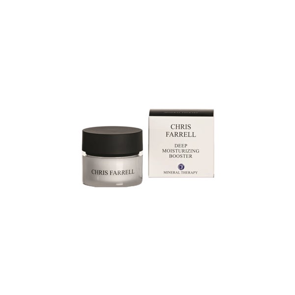 Chris Farrell Mineral Therapie Deep Moisturizing Booster 50 ml 50 ml