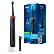ORAL-B by Braun Zahnbürste Pro 3 3000 Cross Action Black Edition JAS22 1 St