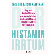 Der Histamin-Irrtum 1 St
