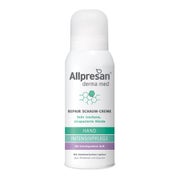 Produktabbildung: Allpresan hydro Hand Schaumcreme 100 ml