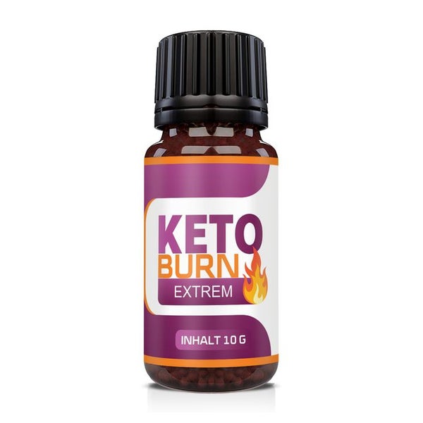 Adema Nutrition® Keto Burn | Ergänzung für Ihre Diät 1 St