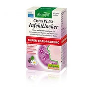 Produktabbildung: Alsiroyal Cistus PLUS Infektblocker 60Tabletten 114 g