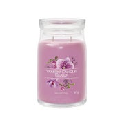Yankee Candle Wild Orchid Signatur Kerze 567 g 1,225 kg