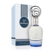 Oud Pour Blueberry - EDP - Inhalt: 100 ml 0,1 l