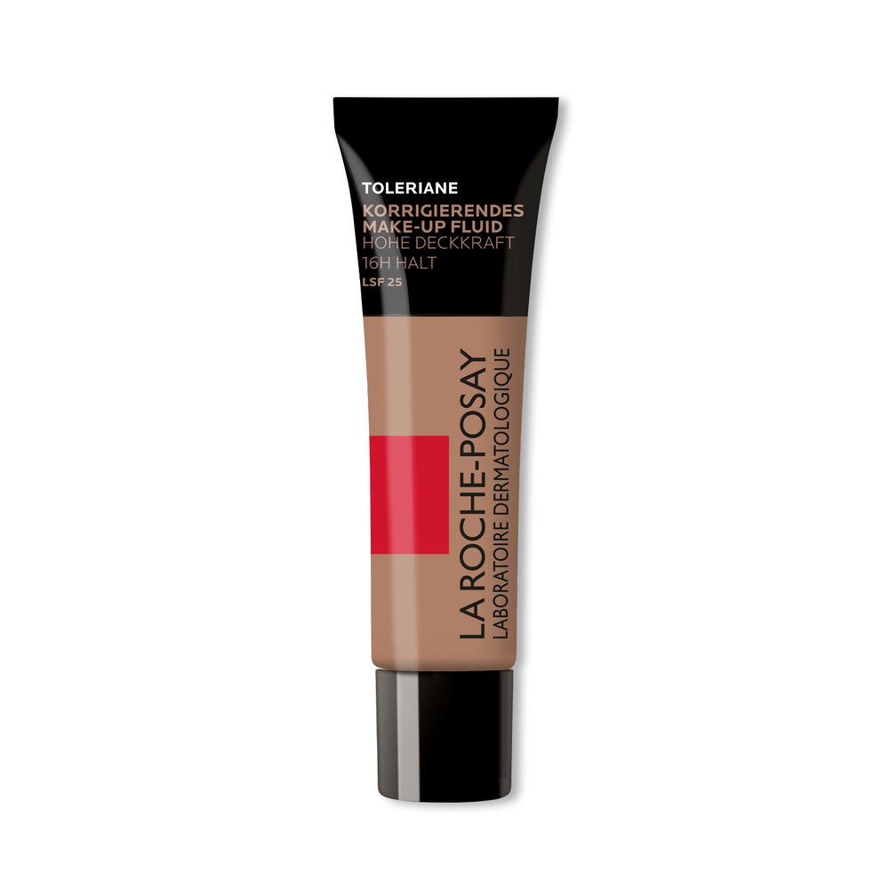 La Roche Posay Toleriane Make-up Fluid Nr. 15 30 ml