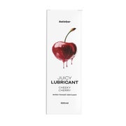 Satisfyer - Satisfyer Juicy Gleitgel Cheeky Cherry 300 ml