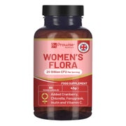 Prowise Healthcare Frauen Flora 20 Milliarden KBE 60 St