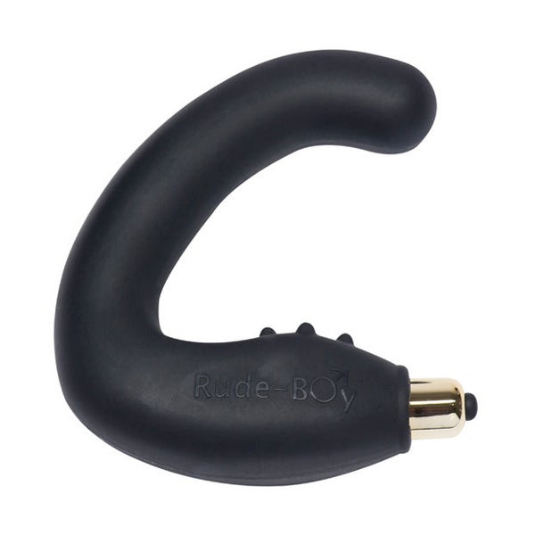 Rocks-off - Rude-boy Mnnliches G-spot-massager 1 St